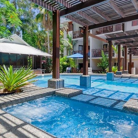 Charming 1 Bedroom Apt - Close To Town & Beach Port Douglas Exterior photo
