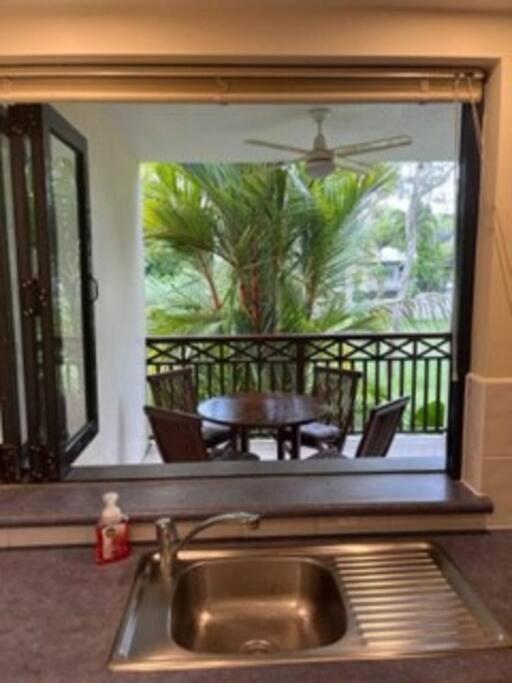 Charming 1 Bedroom Apt - Close To Town & Beach Port Douglas Exterior photo