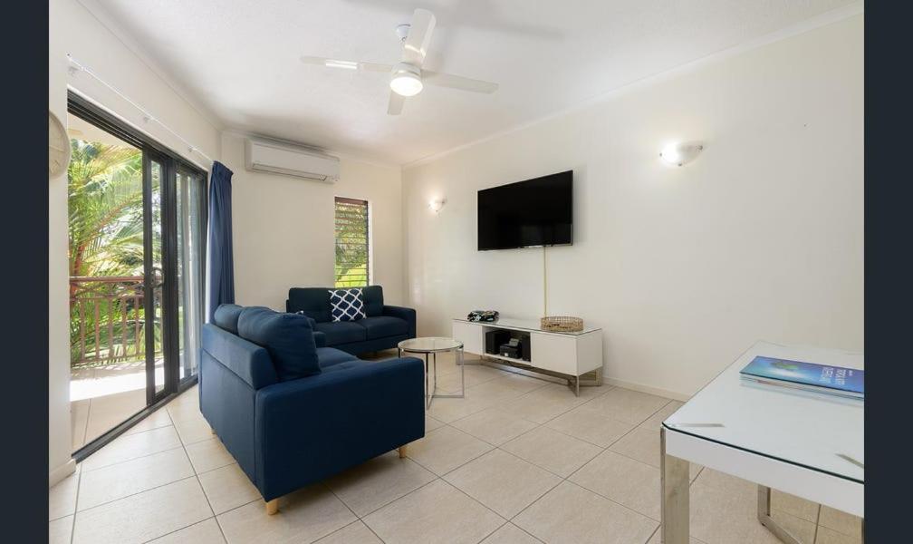Charming 1 Bedroom Apt - Close To Town & Beach Port Douglas Exterior photo