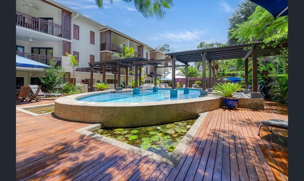 Charming 1 Bedroom Apt - Close To Town & Beach Port Douglas Exterior photo