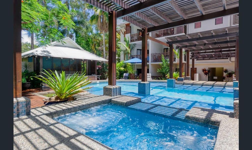 Charming 1 Bedroom Apt - Close To Town & Beach Port Douglas Exterior photo