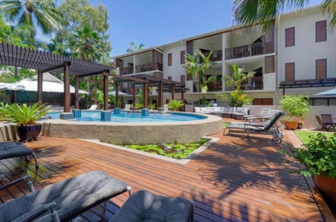 Charming 1 Bedroom Apt - Close To Town & Beach Port Douglas Exterior photo