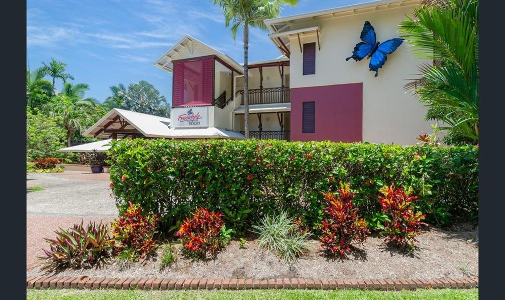 Charming 1 Bedroom Apt - Close To Town & Beach Port Douglas Exterior photo